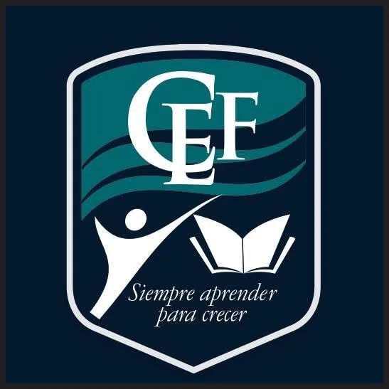 Logo Centro Educativo Finlandés